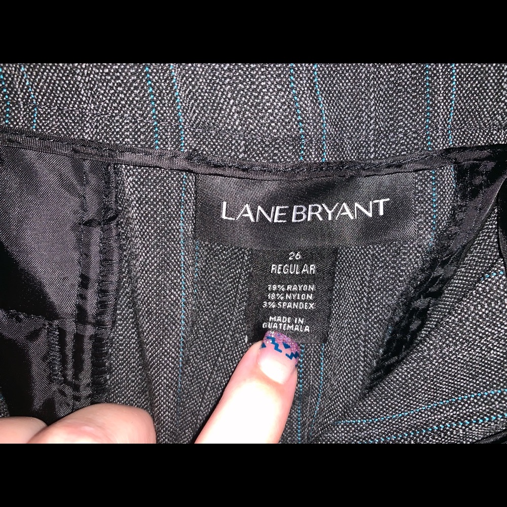 Slacks - Picture 4 of 4